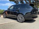 Annonce Land Rover Range Rover Autobiographie V8 P530