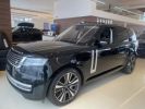 Annonce Land Rover Range Rover Autobiography