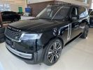 Annonce Land Rover Range Rover Autobiography