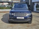 Annonce Land Rover Range Rover Autobiography 3.0 SDV6 354 CH Hybrid SVO 4 Places