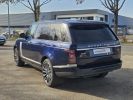 Annonce Land Rover Range Rover Autobiography 3.0 SDV6 354 CH Hybrid SVO 4 Places