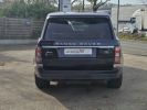 Annonce Land Rover Range Rover Autobiography 3.0 SDV6 354 CH Hybrid SVO 4 Places