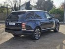 Annonce Land Rover Range Rover Autobiography 3.0 SDV6 354 CH Hybrid SVO 4 Places