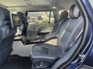 Annonce Land Rover Range Rover Autobiography 3.0 SDV6 354 CH Hybrid SVO 4 Places