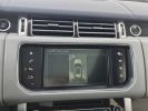 Annonce Land Rover Range Rover Autobiography 3.0 SDV6 354 CH Hybrid SVO 4 Places