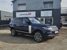 Annonce Land Rover Range Rover Autobiography 3.0 SDV6 354 CH Hybrid SVO 4 Places