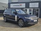 Annonce Land Rover Range Rover Autobiography 3.0 SDV6 354 CH Hybrid SVO 4 Places