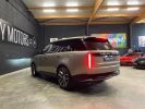 Annonce Land Rover Range Rover AUTOBIOGRAPHY P 510 3.0 PHEV AWD - Garantie jusqu'au 07/ 2028