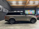 Annonce Land Rover Range Rover AUTOBIOGRAPHY P 510 3.0 PHEV AWD - Garantie jusqu' en Juillet 2028