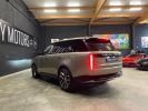 Annonce Land Rover Range Rover AUTOBIOGRAPHY P 510 3.0 PHEV AWD - Garantie jusqu' en Juillet 2028