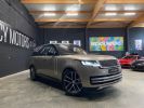 Annonce Land Rover Range Rover AUTOBIOGRAPHY P 510 3.0 PHEV AWD - Garantie jusqu' en Juillet 2028