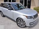 Annonce Land Rover Range Rover Autobiography PHEV