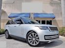 Annonce Land Rover Range Rover Autobiography PHEV