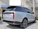 Annonce Land Rover Range Rover Autobiography PHEV