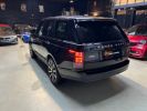 Annonce Land Rover Range Rover AUTOBIOGRAPHY SDV8 4.4L 340 cv LWB - 4PL