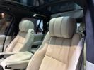 Annonce Land Rover Range Rover AUTOBIOGRAPHY SDV8 4.4L 340 cv LWB - 4PL