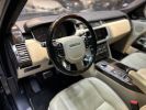 Annonce Land Rover Range Rover AUTOBIOGRAPHY SDV8 4.4L 340 cv LWB - 4PL