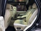 Annonce Land Rover Range Rover AUTOBIOGRAPHY SDV8 4.4L 340 cv LWB - 4PL