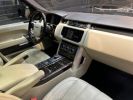 Annonce Land Rover Range Rover AUTOBIOGRAPHY SDV8 4.4L 340 cv LWB - 4PL