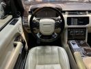 Annonce Land Rover Range Rover AUTOBIOGRAPHY SDV8 4.4L 340 cv LWB - 4PL