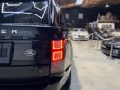 Annonce Land Rover Range Rover AUTOBIOGRAPHY SDV8 4.4L 340 cv LWB - 4PL