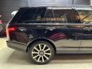 Annonce Land Rover Range Rover AUTOBIOGRAPHY SDV8 4.4L 340 cv LWB - 4PL