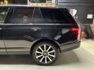 Annonce Land Rover Range Rover AUTOBIOGRAPHY SDV8 4.4L 340 cv LWB - 4PL