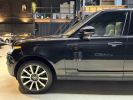 Annonce Land Rover Range Rover AUTOBIOGRAPHY SDV8 4.4L 340 cv LWB - 4PL