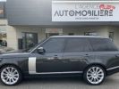 Annonce Land Rover Range Rover AUTOBIOGRAPHY SWB