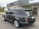 Annonce Land Rover Range Rover AUTOBIOGRAPHY SWB