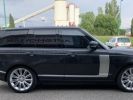 Annonce Land Rover Range Rover AUTOBIOGRAPHY SWB