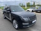 Annonce Land Rover Range Rover AUTOBIOGRAPHY SWB