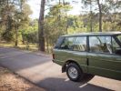 Annonce Land Rover Range Rover Classic