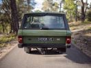 Annonce Land Rover Range Rover Classic