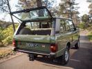 Annonce Land Rover Range Rover Classic