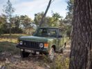 Annonce Land Rover Range Rover Classic