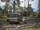 Annonce Land Rover Range Rover Classic