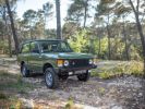 Voir l'annonce Land Rover Range Rover Classic