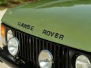 Annonce Land Rover Range Rover CLASSIC