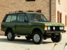 Annonce Land Rover Range Rover CLASSIC