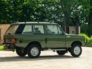 Annonce Land Rover Range Rover CLASSIC