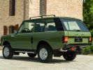 Annonce Land Rover Range Rover CLASSIC