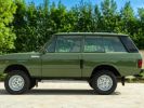 Annonce Land Rover Range Rover CLASSIC