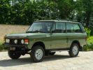 Annonce Land Rover Range Rover CLASSIC