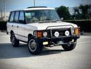 Voir l'annonce Land Rover Range Rover classic 