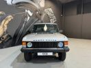 Annonce Land Rover Range Rover Classic 3L5 V8 Refait à neuf 20K factures KIT GPL