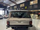 Annonce Land Rover Range Rover Classic 3L5 V8 Refait à neuf 20K factures KIT GPL