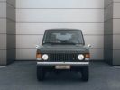 Annonce Land Rover Range Rover CLASSIC 3p