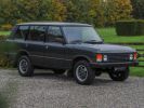 Voir l'annonce Land Rover Range Rover Classic 4 doors - Automatic