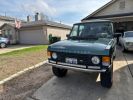 Annonce Land Rover Range Rover classic diesel 